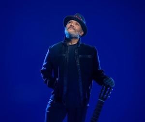 Pavel Núñez brillará en los Premios Soberano 2026