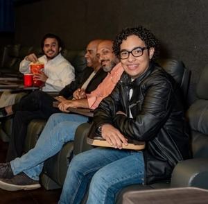 Atrapado Robando se estrena en RD con función especial