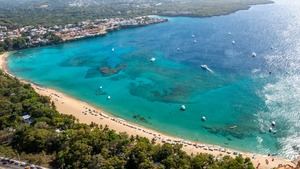 Puerto Plata lista para una dinámica Semana Santa con alta movilización turística