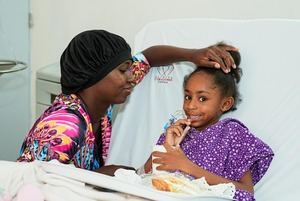 Heart Care Dominicana: exitosa segunda jornada pediátrica cardiovascular 2025.