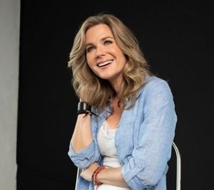 Sonya Smith debuta en cine dominicano con "Algo de Valor"