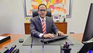 Salvador Holguín: decir la verdad hoy es un acto de valentía frente al poder