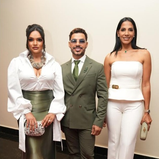 Premios a la Moda Dominicana reconoció lo mejor de la industria de la moda y la belleza