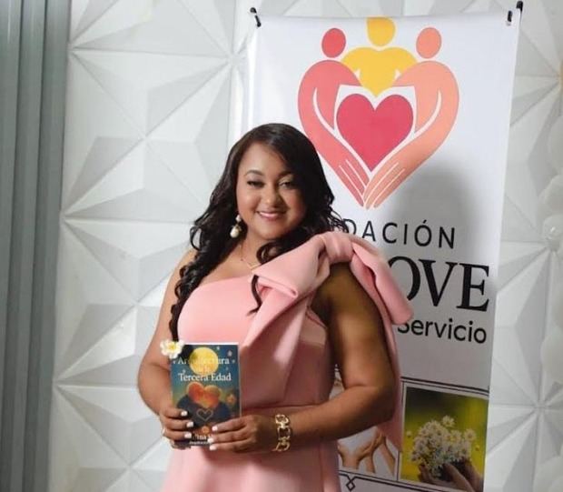 Lanzamiento de Arquitectura de la Tercera Edad en Santo Domingo.