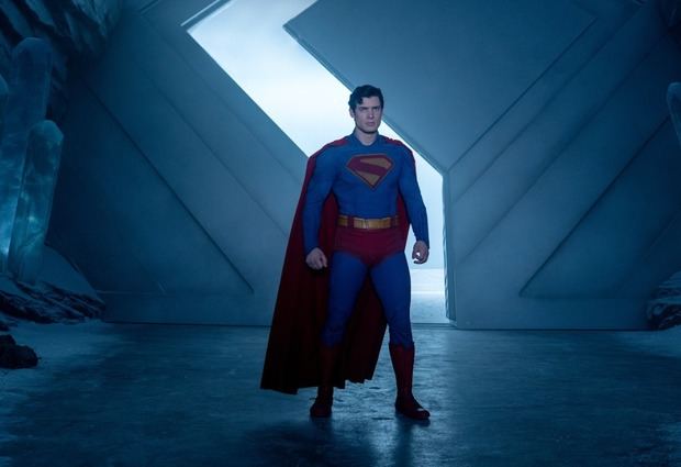 “Superman” aterriza en los cines de todo el mundo 

