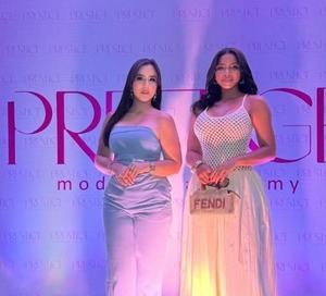 Éxito en el Summer Catwalk de Prestige Modeling Academy
