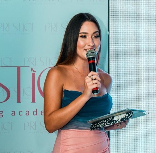 Éxito en el Summer Catwalk de Prestige Modeling Academy