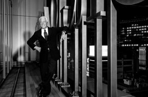 Giuseppe Marsocci lidera Grupo Giorgio Armani tras muerte del fundador