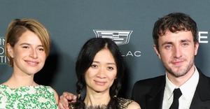 Golden Globe 2026: “Hamnet” arrasa en una noche histórica desde Beverly Hills