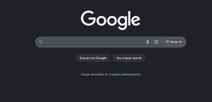 Google lanza su “Modo IA” en 50 países y redefine la experiencia de búsqueda