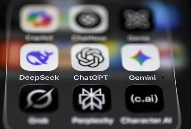 Google presenta Gemini 3, su IA más avanzada.