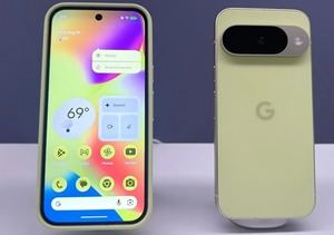 Google lanza los nuevos teléfonos Pixel 10 con IA mejorada