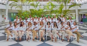 Grand Sirenis Punta Cana celebra La Marea de Novedades
