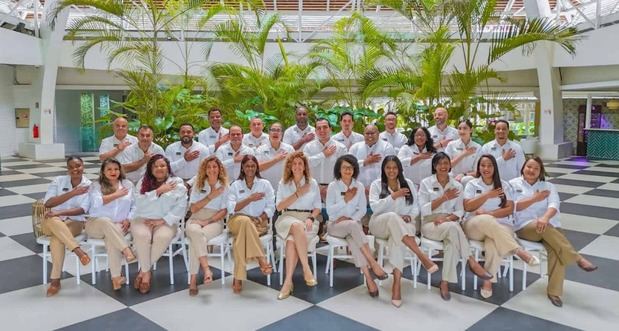 Grand Sirenis Punta Cana celebra La Marea de Novedades.