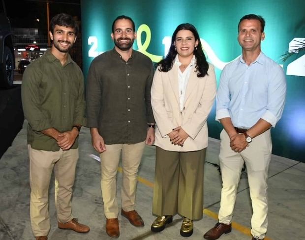 Grupo Avant presenta el vehículo 212 con raíces históricas.