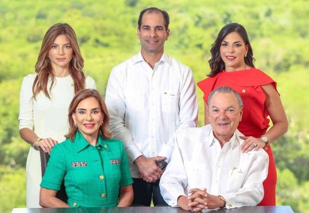 Grupo Puntacana celebra 56 años de turismo sostenible.