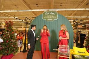 Grupo Ramos presenta su propuesta navideña.