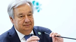 Guterres pide diálogo ante el agravamiento de la crisis energética cubana
