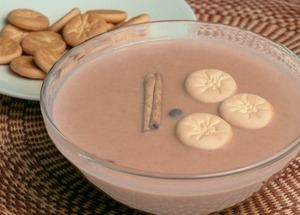 Habichuelas con dulce: tradición dominicana en cada hogar