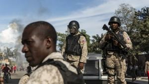Pandillas y fuerzas de seguridad, principales responsables de la crisis en Haití