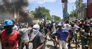 ¿Puede el plan de la OEA de US$2,600 millones estabilizar a Haití?