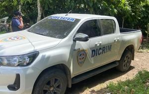 Encuentran sin vida al niño desaparecido en El Seibo