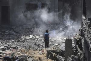 Hamás acepta tregua similar a acuerdos previos con Israel