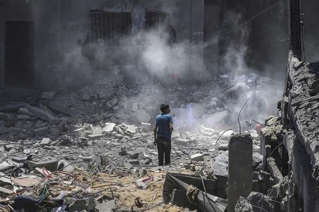 Hamás acepta tregua similar a acuerdos previos con Israel