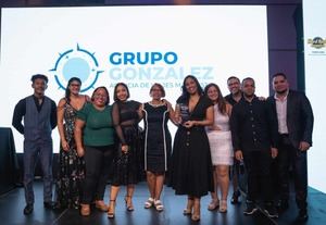 Grupo González alcanzó segundo lugar en categoría Reservas Individuales.