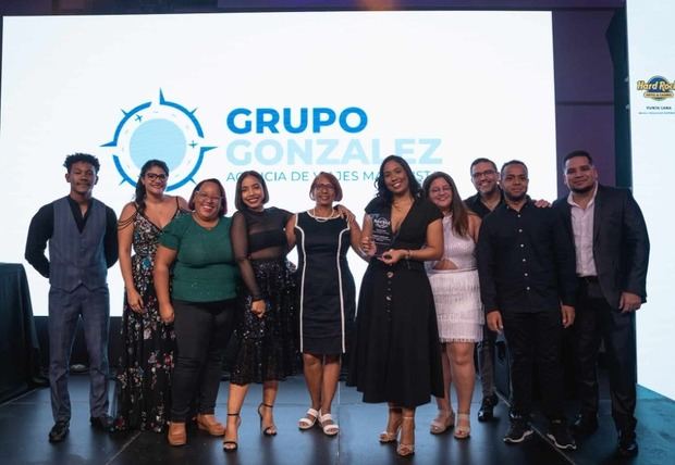 Grupo González alcanzó segundo lugar en categoría Reservas Individuales.