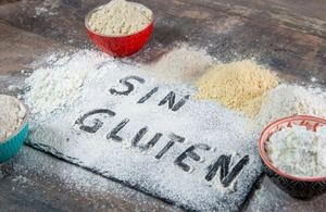 Harinas sin gluten: la nueva tendencia saludable