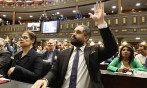 Hijo de Nicolás Maduro propone amnistía como gesto de humanidad