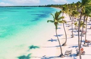 Punta Cana tendrá 6, 000 nuevas habitaciones