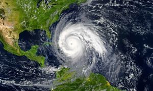 Huracanes más intensos y trayectorias inesperadas: ¿se ha vuelto impredecible la temporada ciclónica?