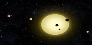 Astrónomos validan 100 exoplanetas con IA