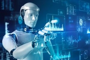 Inteligencia Artificial alcanzará 5 mil millones de usuarios para 2030