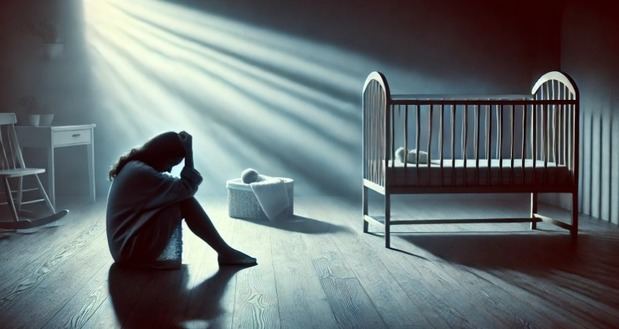 Infanticidios en aumento: alarmante realidad de niños muertos a manos de sus padres en RD.