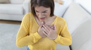 Estudio revela riesgos ocultos en infartos femeninos