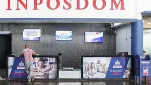 Instituto Postal Dominicano reinicia envíos a EEUU