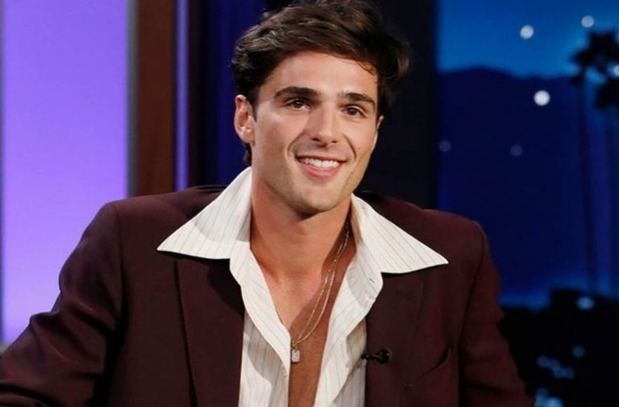  Jacob Elordi ovación de pie. 