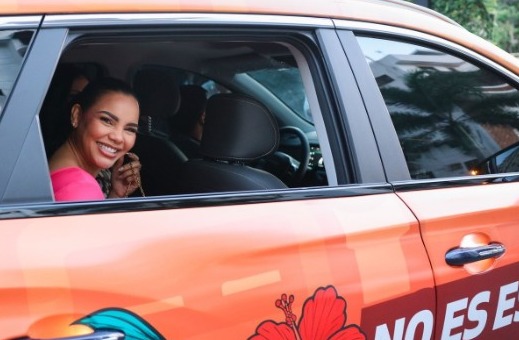 Dominican Motors presenta la marca Soueast