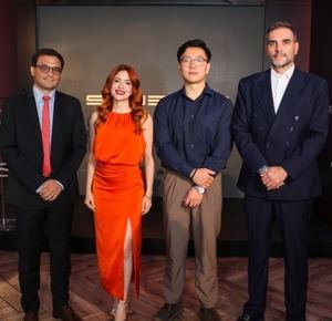 Dominican Motors presenta la marca Soueast