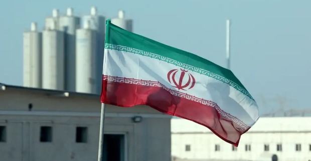 Irán dice estar abierto a conversaciones nucleares con EEUU. 