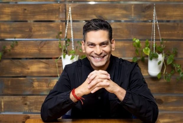 Ismael Cala será jurado en Miss Universe 2025.