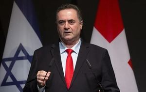 Israel afirma que ataques contra Irán continuarán “sin límite de tiempo”