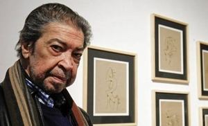 Obra de Iván Tovar vuelve a la Bienal de Venecia con la exposición ‘Le Retour’