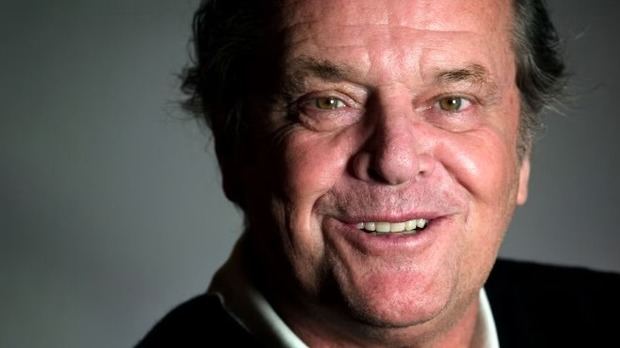 Jack Nicholson reaparece en una foto inédita por su cumpleaños 89.