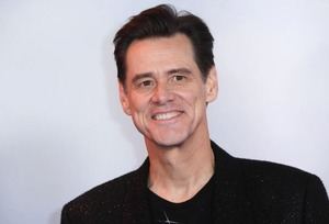Jim Carrey recibirá un César de Honor en 2026