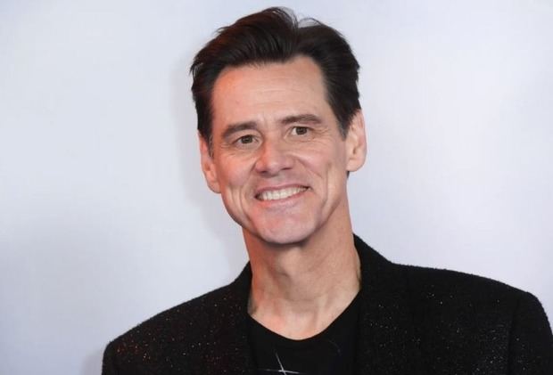 Jim Carrey recibirá César de Honor.