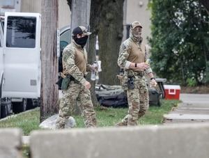 Juez federal ordena liberar a inmigrantes en Chicago